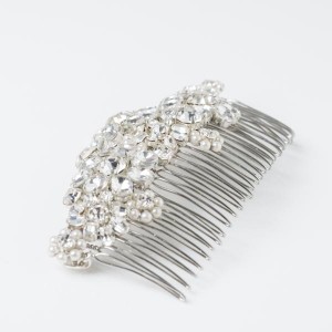 JENNY PACKHAM -@ Peigne FIORI