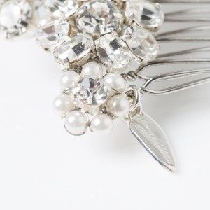 JENNY PACKHAM -@ Peigne FIORI