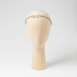 JENNY PACKHAM -@ Headband Tesoro II Rhodium