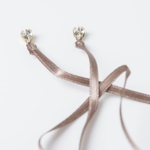 JENNY PACKHAM -@ Headband Tesoro II Gold 14k