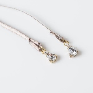 JENNY PACKHAM -@ Headband Tesoro I Gold 14K