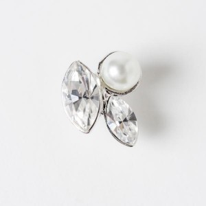 JENNY PACKHAM -@ Boucles d'oreilles Pearl I