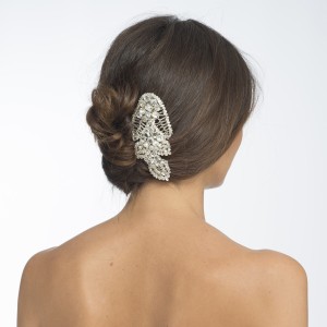 JENNY PACKHAM -@ Peigne ACACIA