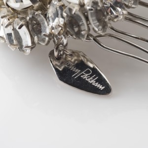 JENNY PACKHAM -@ Peigne ACACIA