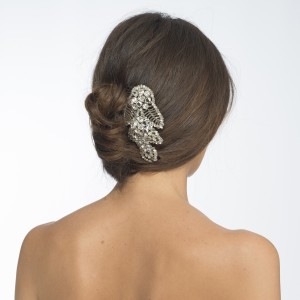 JENNY PACKHAM -@ Peigne ACACIA