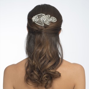 JENNY PACKHAM -@ Peigne ACACIA
