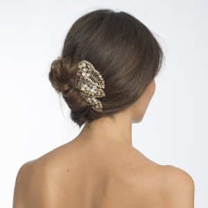 JENNY PACKHAM -@ Peigne ACACIA