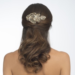 JENNY PACKHAM -@ Peigne ACACIA