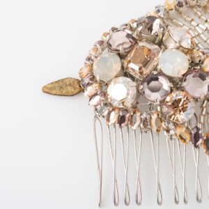 JENNY PACKHAM -@ Peigne ACACIA