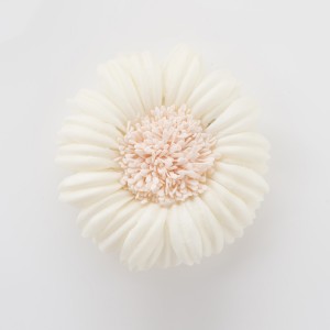 MAISON GUILLET - Barrette MARGUERITE petit modèle
