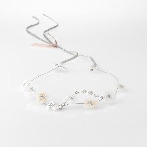 CECILE BOCCARA - Couronne DIVA