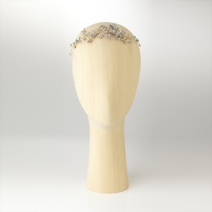 CECILE BOCCARA -@ Tiare TILLEUL STRASS