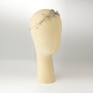 CECILE BOCCARA -@ Tiare TILLEUL STRASS