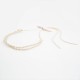 Cecile Boccara - Headband ou collier TORSADE