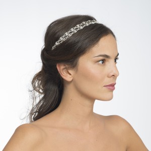 JENNIFER BEHR -@ Headband RUBY