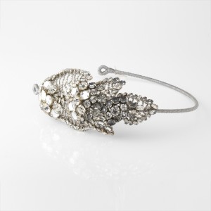 JENNY PACKHAM - Headband ACACIA
