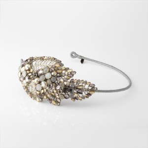 JENNY PACKHAM -@ Headband ACACIA