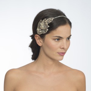 JENNY PACKHAM -@ Headband ACACIA