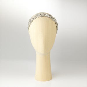 JENNY PACKHAM -@ Bandeau ACACIA