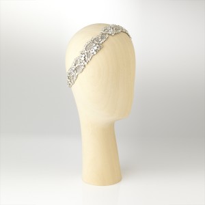 JENNY PACKHAM -@ Bandeau ACACIA