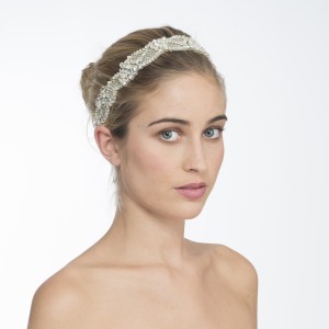 JENNY PACKHAM -@ Bandeau ACACIA