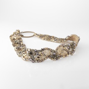 JENNY PACKHAM -@ Bandeau ACACIA