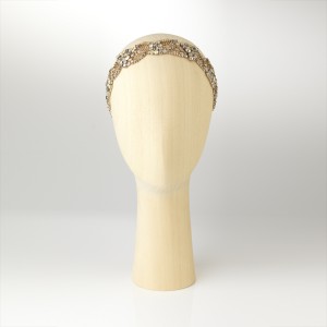 JENNY PACKHAM -@ Bandeau ACACIA