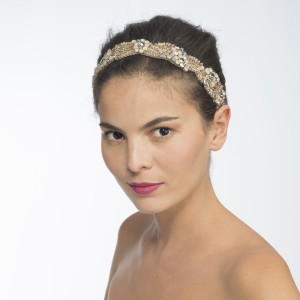 JENNY PACKHAM -@ Bandeau ACACIA