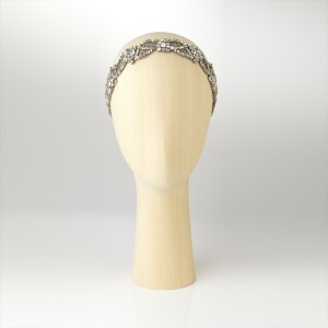 JENNY PACKHAM -@ Bandeau ACACIA