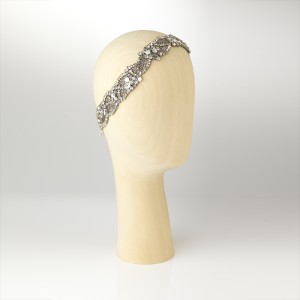 JENNY PACKHAM -@ Bandeau ACACIA