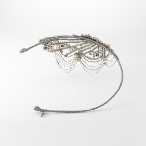 JENNY PACKHAM -@ Headband ONDA