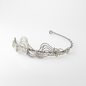 JENNY PACKHAM - Headband RONDE