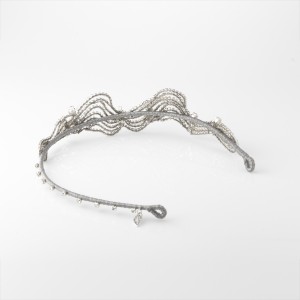JENNY PACKHAM -@ Headband RONDE