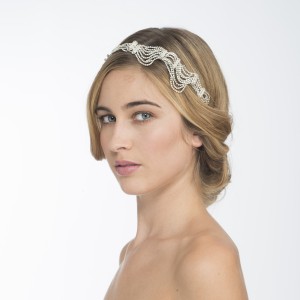 JENNY PACKHAM -@ Headband RONDE