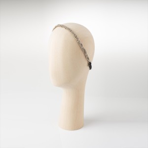 MAISON MICHEL -@ Headband DORIS