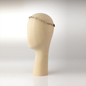 MAISON MICHEL -@ Headband ANGELIQUE