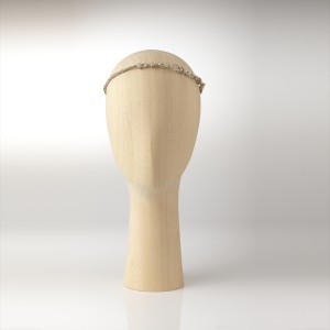 MAISON MICHEL -@ Headband ANGELIQUE
