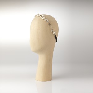 MAISON MICHEL -@ Headband LENA