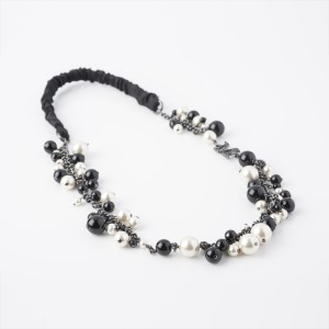 MAISON MICHEL -@ Headband LENA