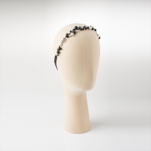 MAISON MICHEL -@ Headband LENA