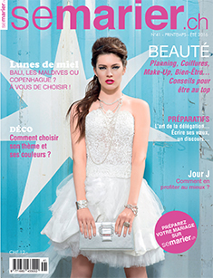 Juin 2016 - Parution - Magazine semarier.ch - édition printemps été 2016 Juin 2016 - Parution - Magazine semarier.ch - édition printemps été 2016